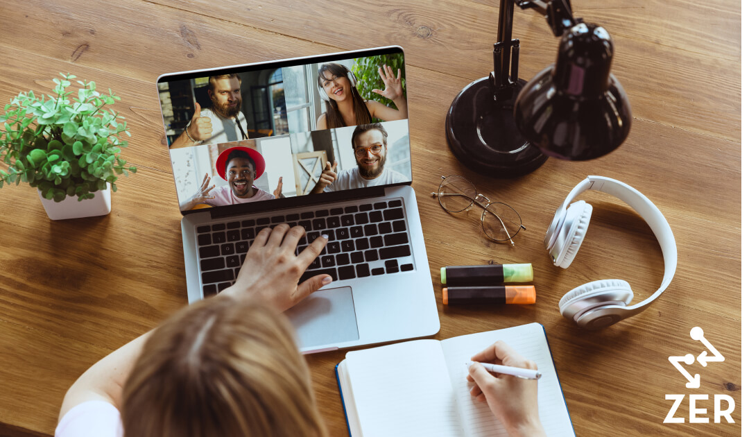 Teletrabajo, trabajo en casa, trabajo remoto ¿Cuál es la diferencia?